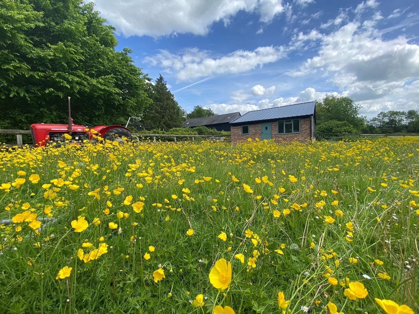 The Workshop At Anstey photo #2