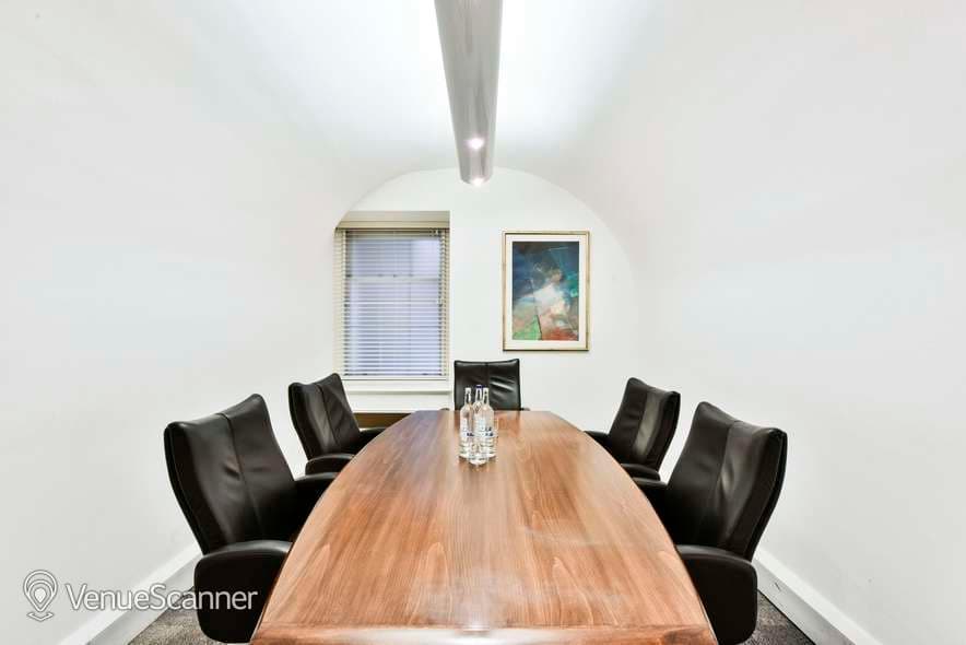 The Wigmore Room, The Argyll Club 17 Cavendish Square photo #1