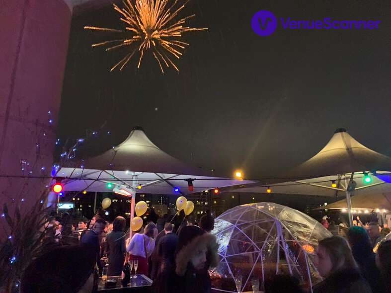 Cottons Vauxhall photo #3