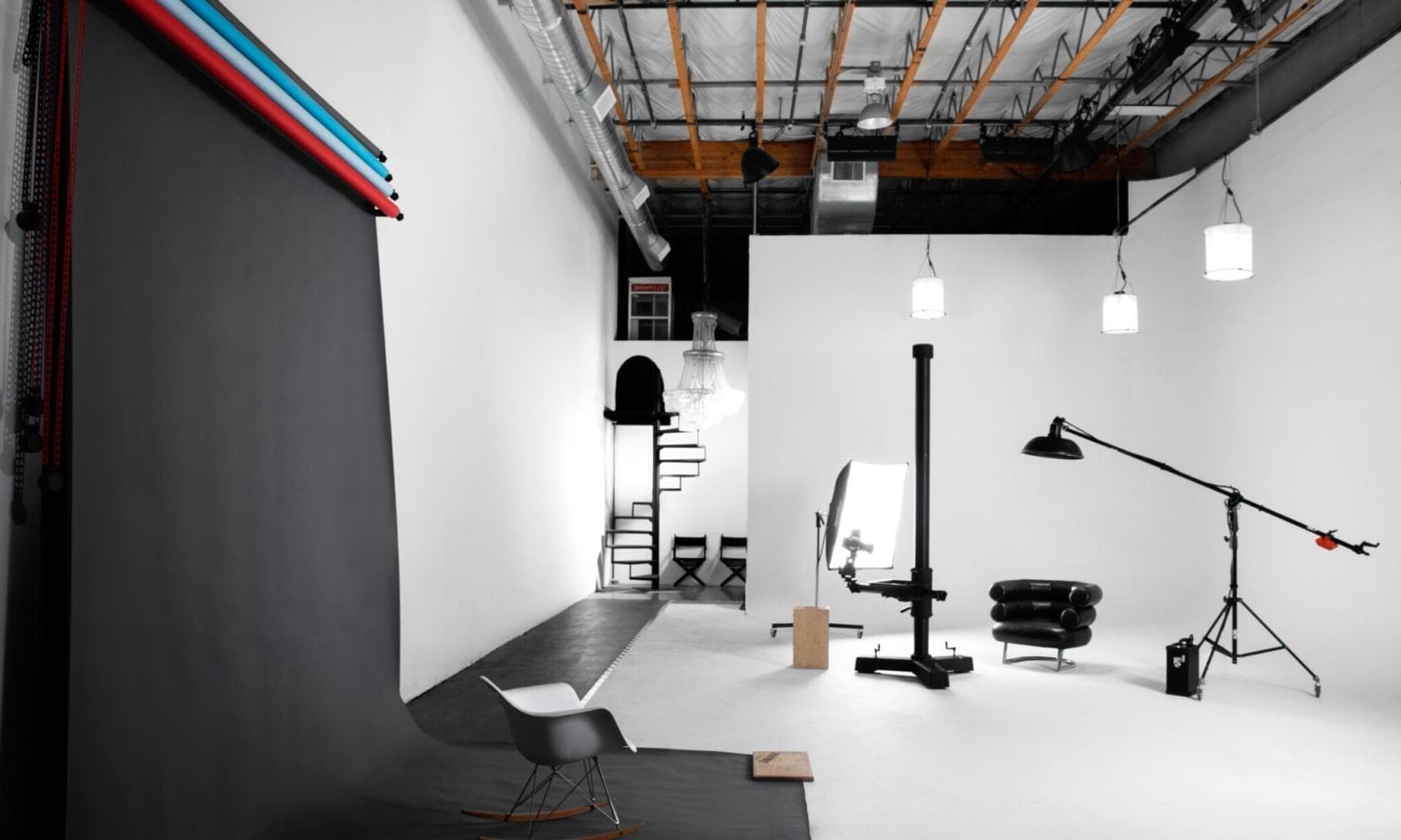 Photography & Film Studio, SON Studios photo #1