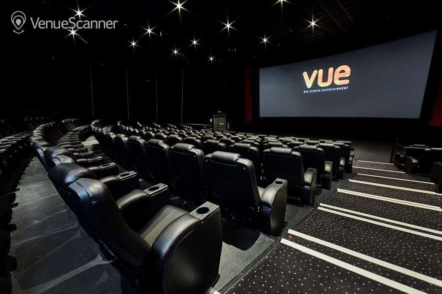 Screen 1 - 9, Vue West End photo #1