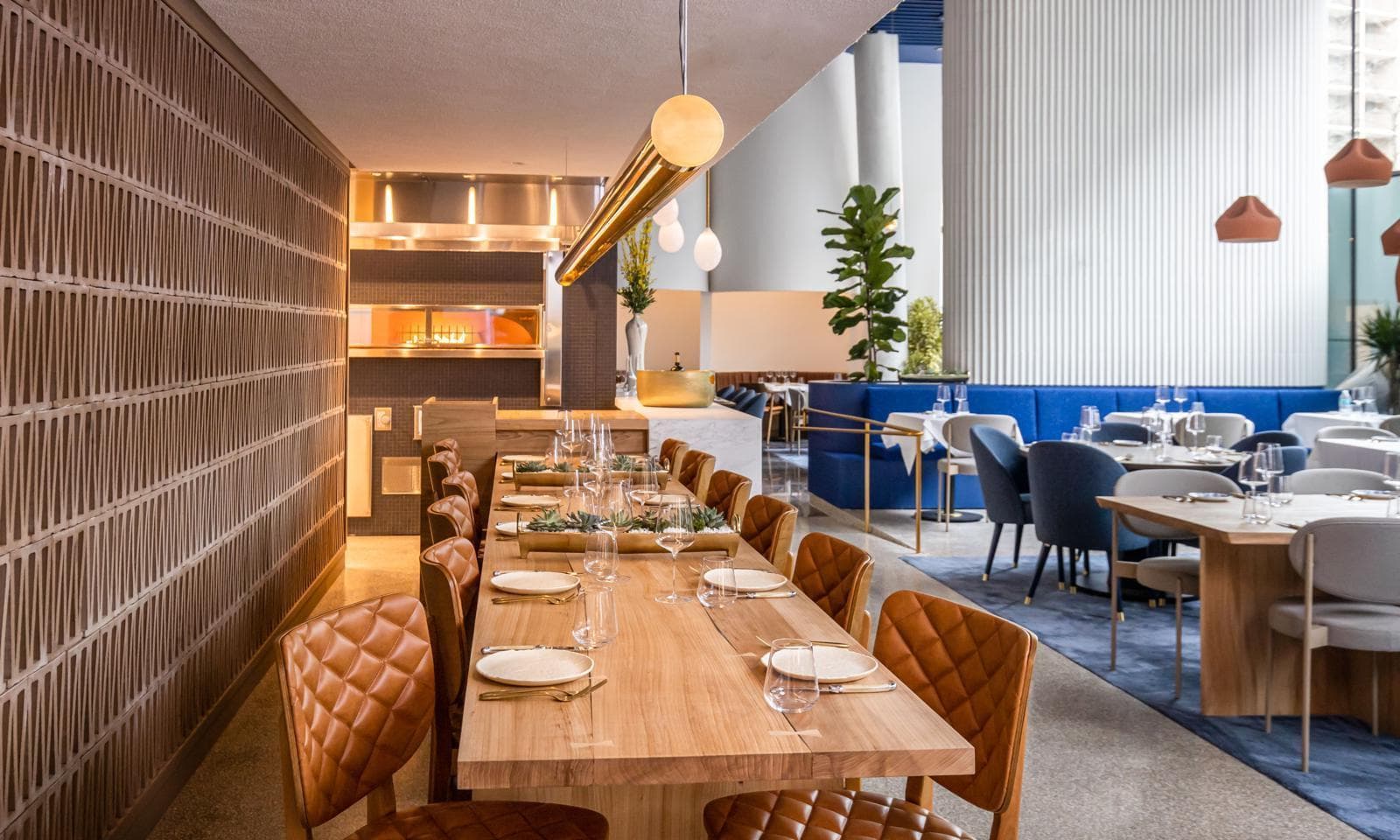 Back Dining Room, Imperfecto photo #1