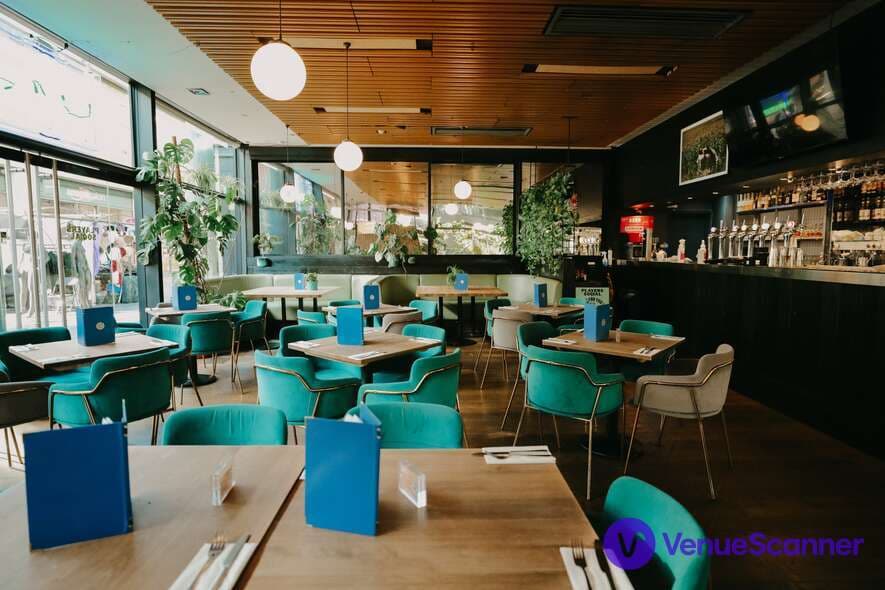 Players Social, Players Social Takeover photo #3