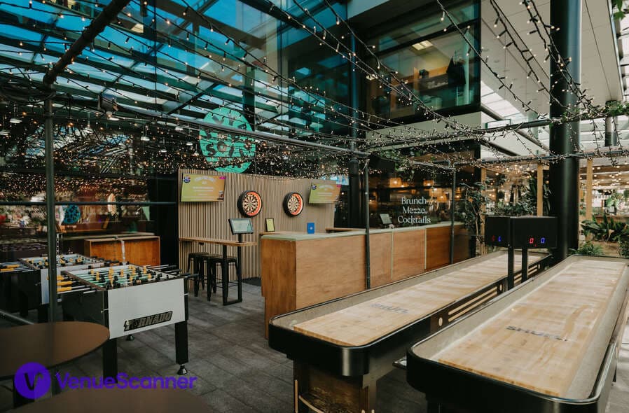 Players Social photo #3