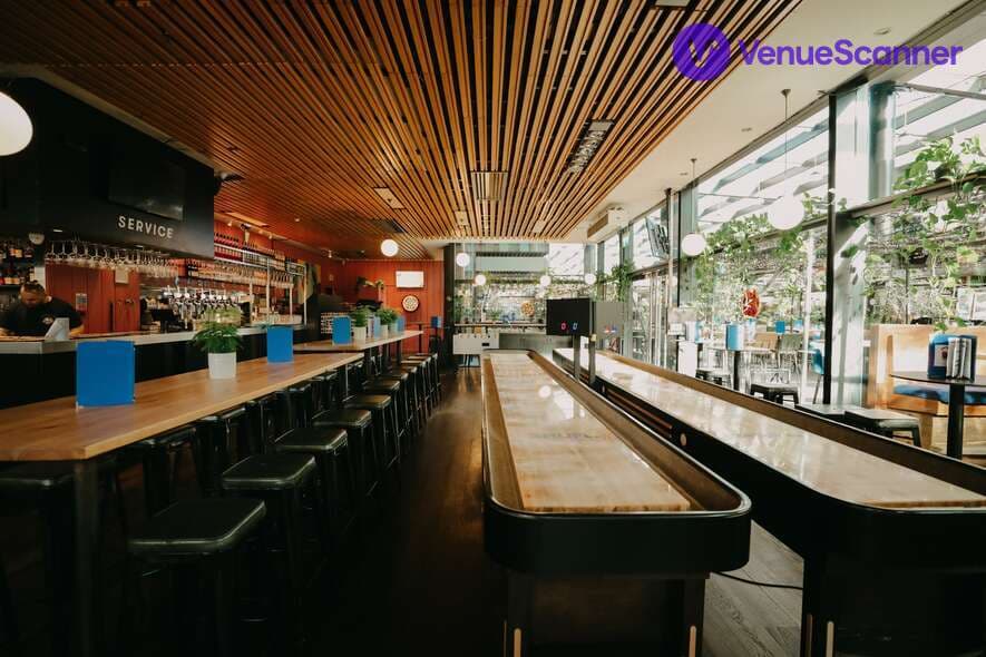 Players Social, Exclusive Indoor Hire photo #3