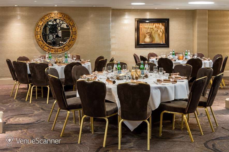 Radisson Blu Edwardian Grafton, Grafton photo #3