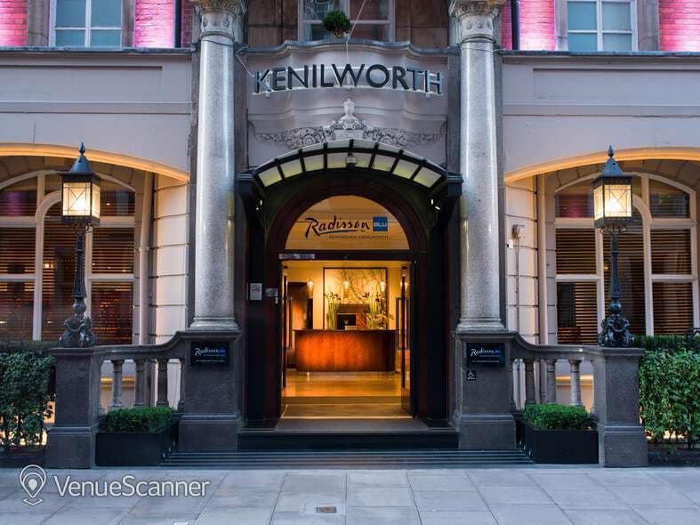 Radisson Blu Edwardian, Kenilworth, Private Suite 9 And 10 photo #3