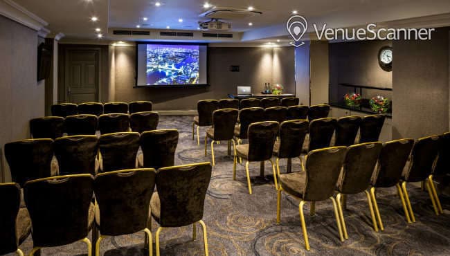 Private Suite 11, Radisson Blu Edwardian, Kenilworth photo #1