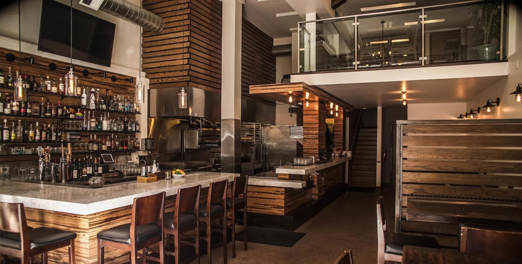 Full Buyout, Aliment photo #1