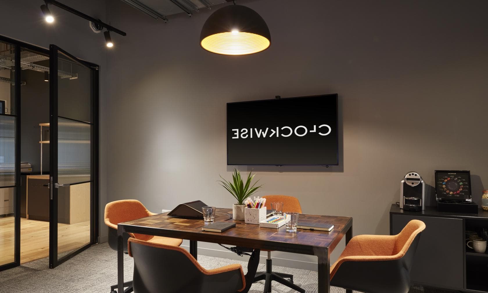 Meeting Room 2, Clockwise Cheltenham photo #1