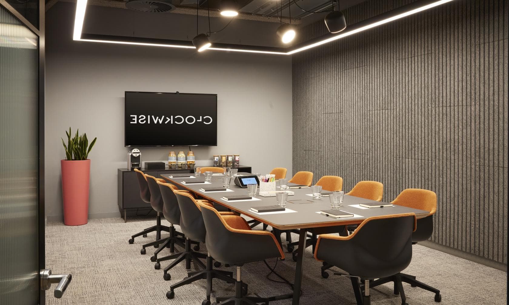 Meeting Room 3, Clockwise Cheltenham photo #1