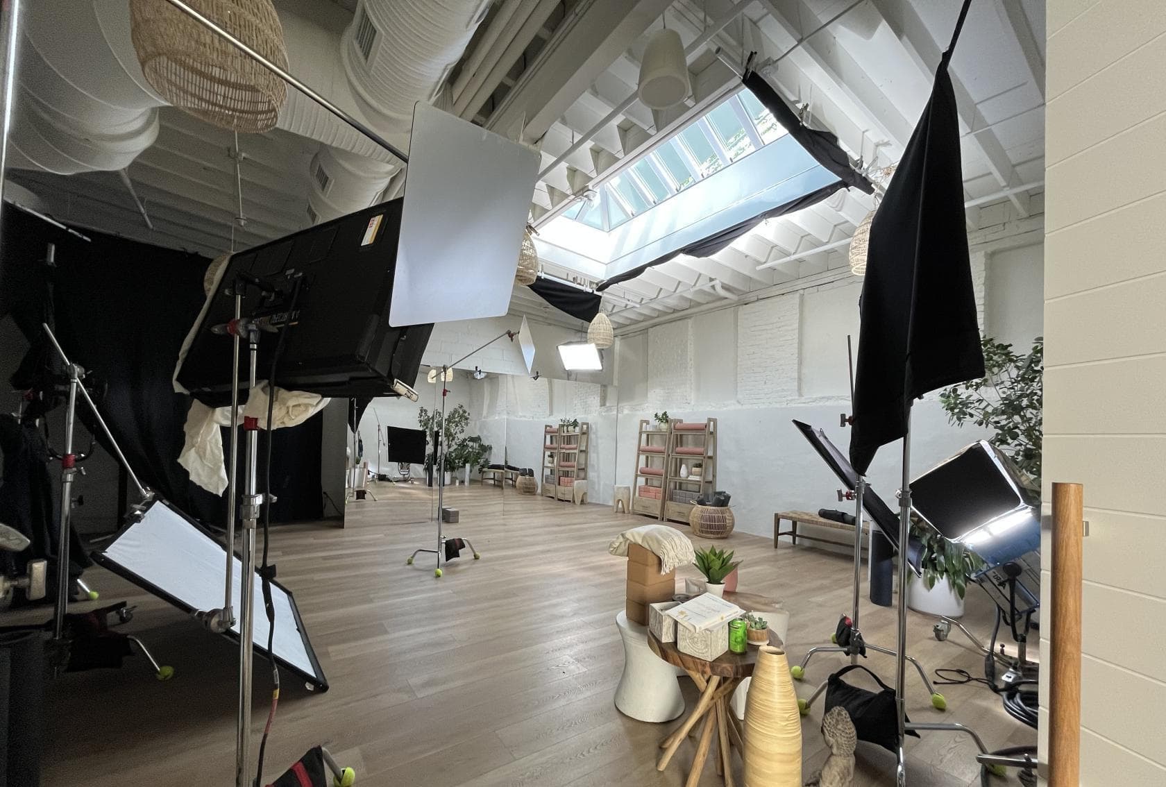 Entire Space, Loop Studios Inc. photo #1