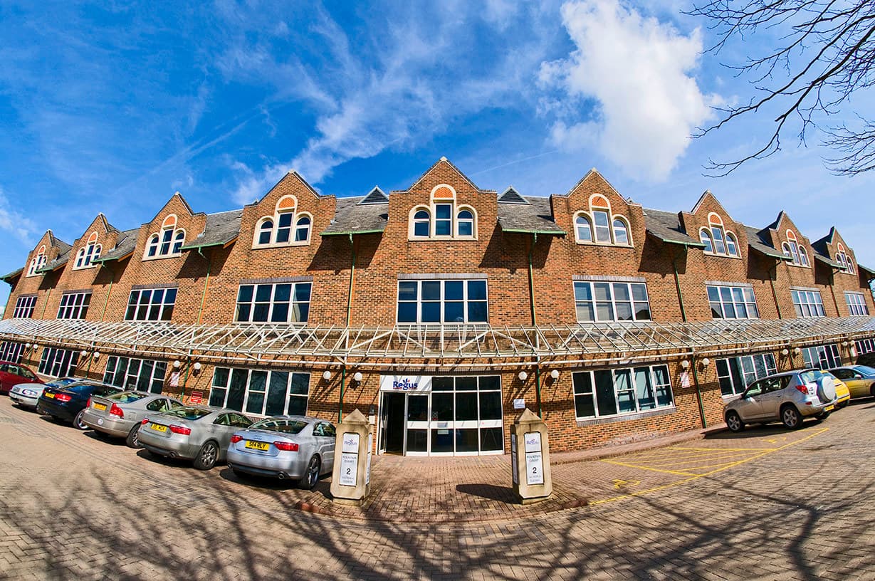 The Clock Tower, Regus St. Albans Victoria Square photo #3