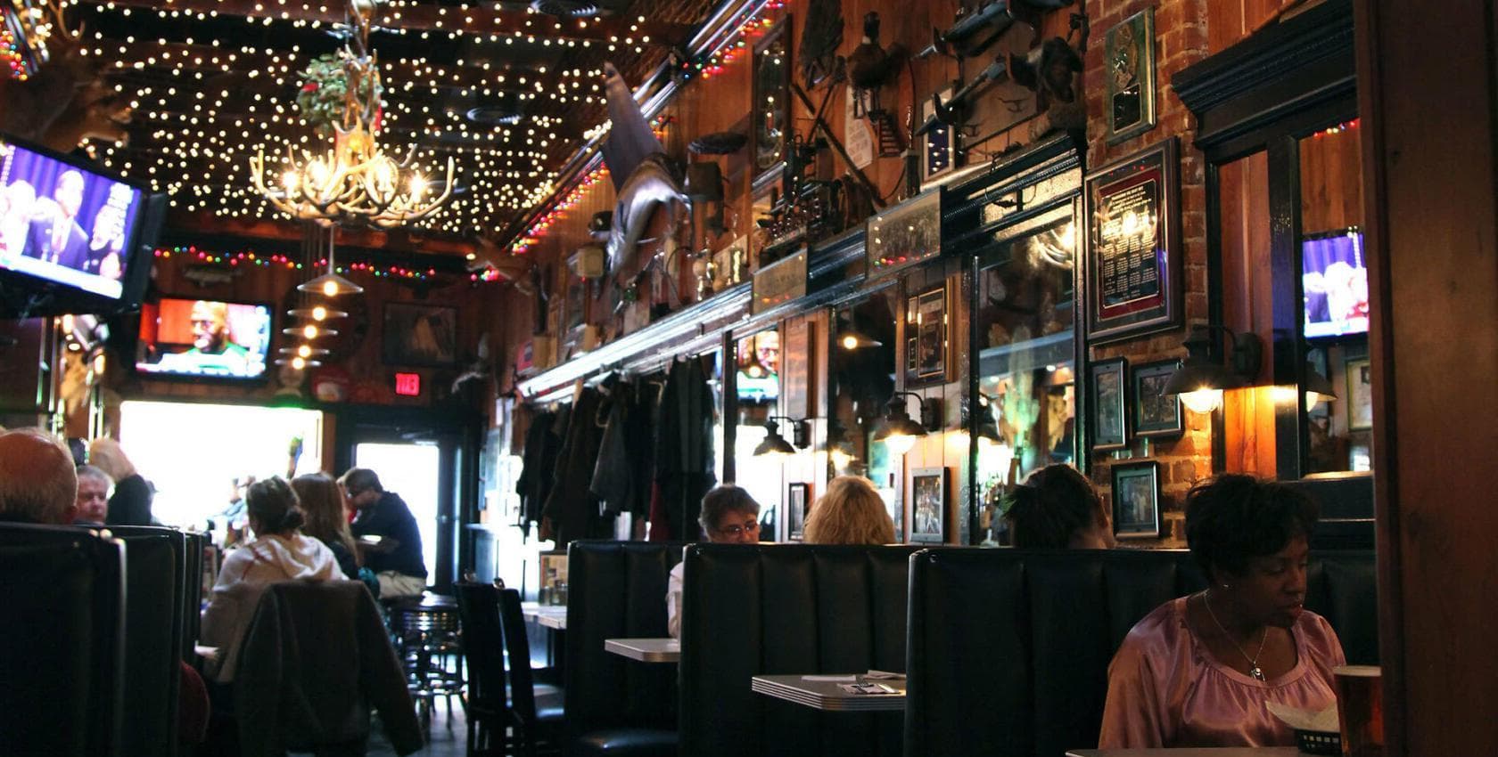 Event Space, Tune Inn Restaurant & Bar photo #1