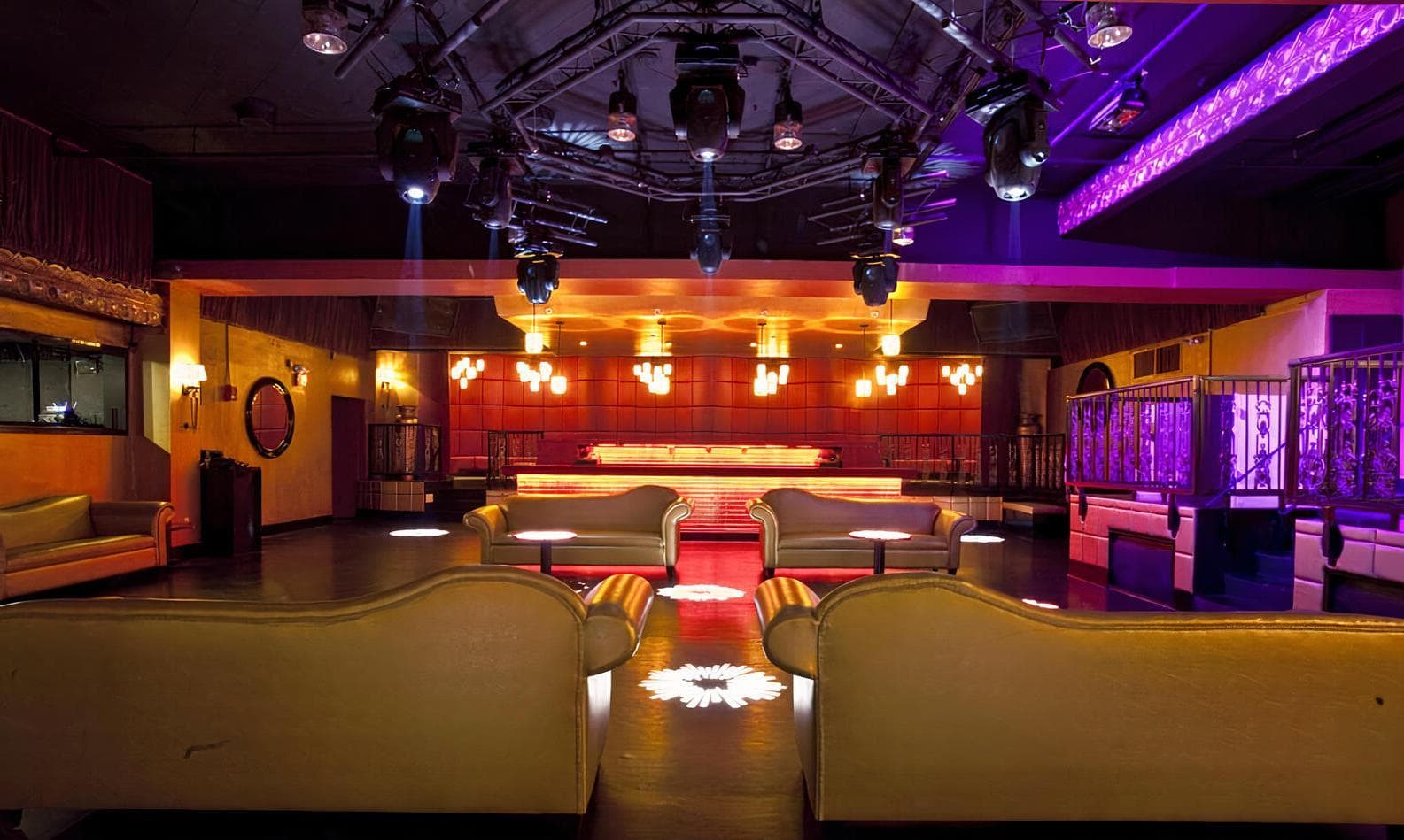 Entire Venue, Legacy Boston photo #1