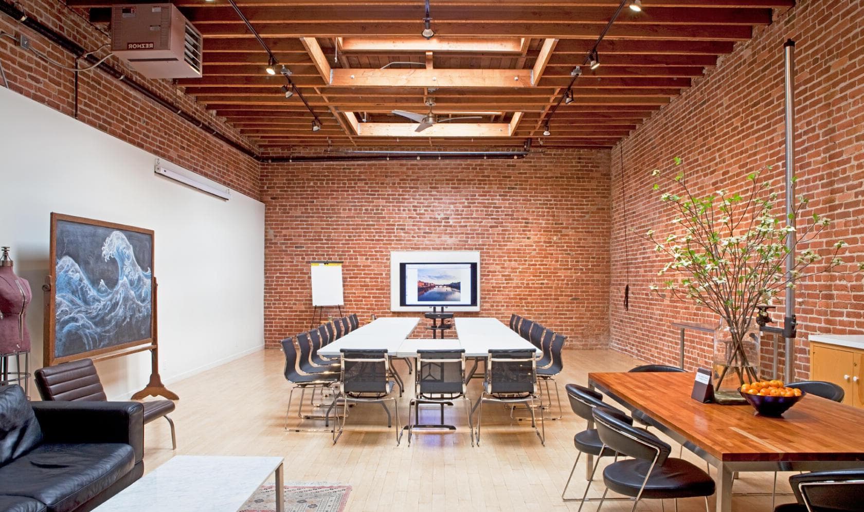 Photo of Sintak Studio, Renovated Warehouse