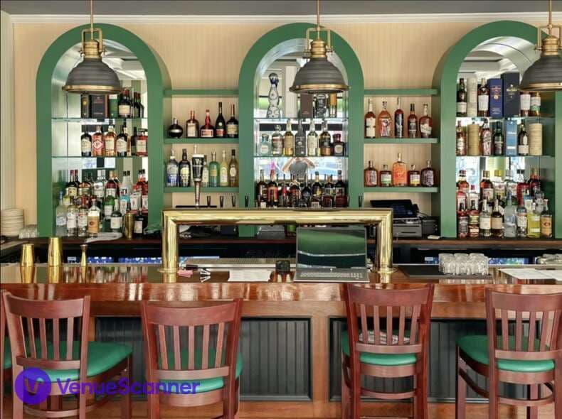 The Laurels, Event Space photo #3