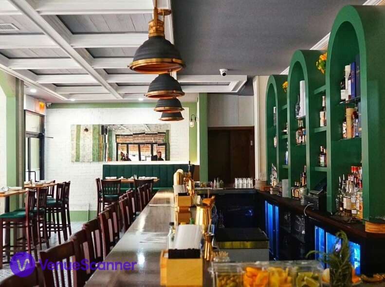 Event Space, The Laurels photo #2