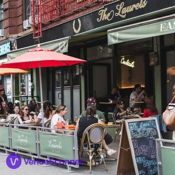 Event Space, The Laurels photo #5