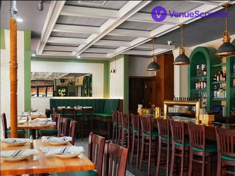 Event Space, The Laurels photo #1