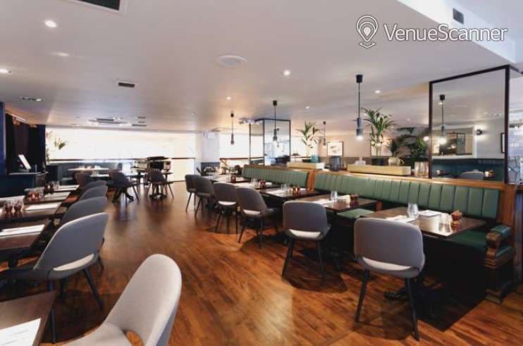 Exclusive Hire, Browns Old Jewry photo #1