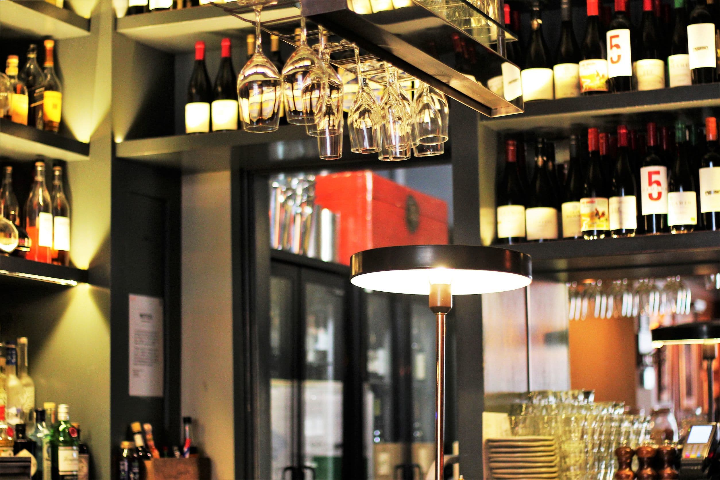 Brasserie Blanc Chancery Lane photo #2