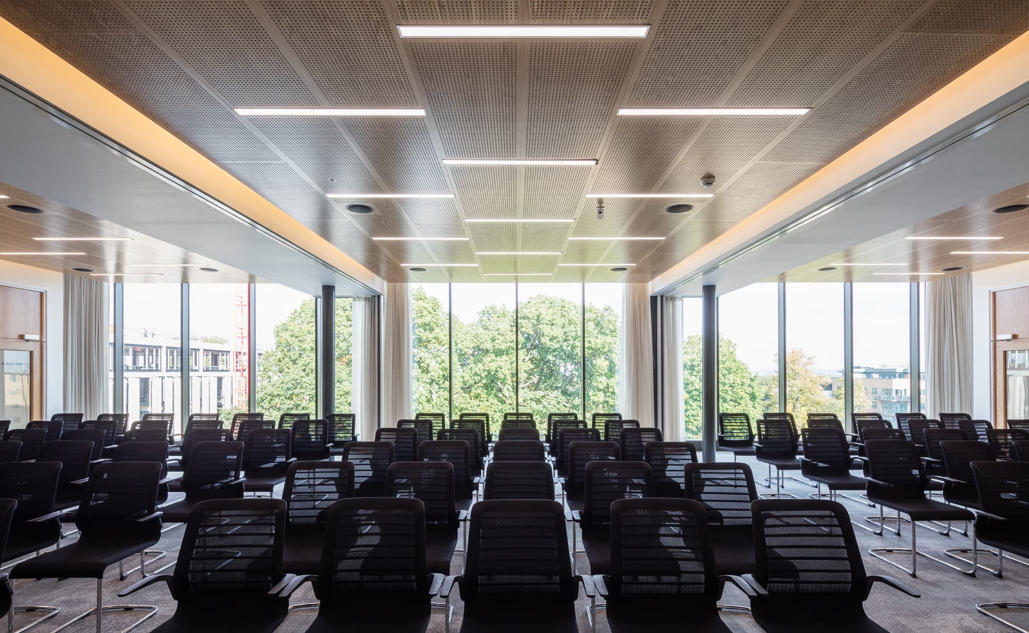 Oak Suites, Roehampton Venues photo #3