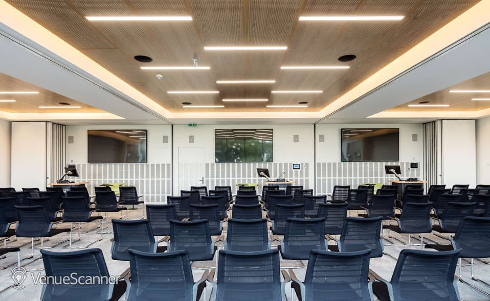 Oak Suites, Roehampton Venues photo #2