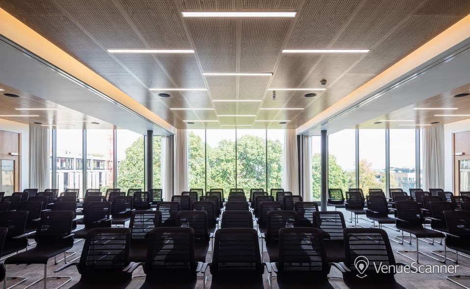 Oak Suites, Roehampton Venues photo #3