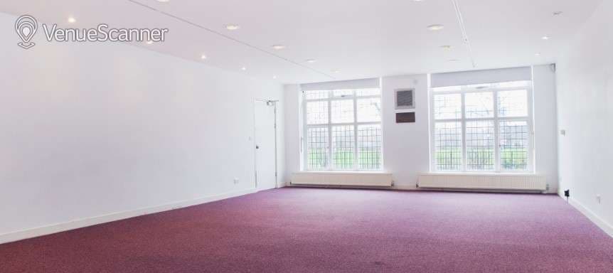 Scott Room, Oxford House In Bethnal Green photo #1