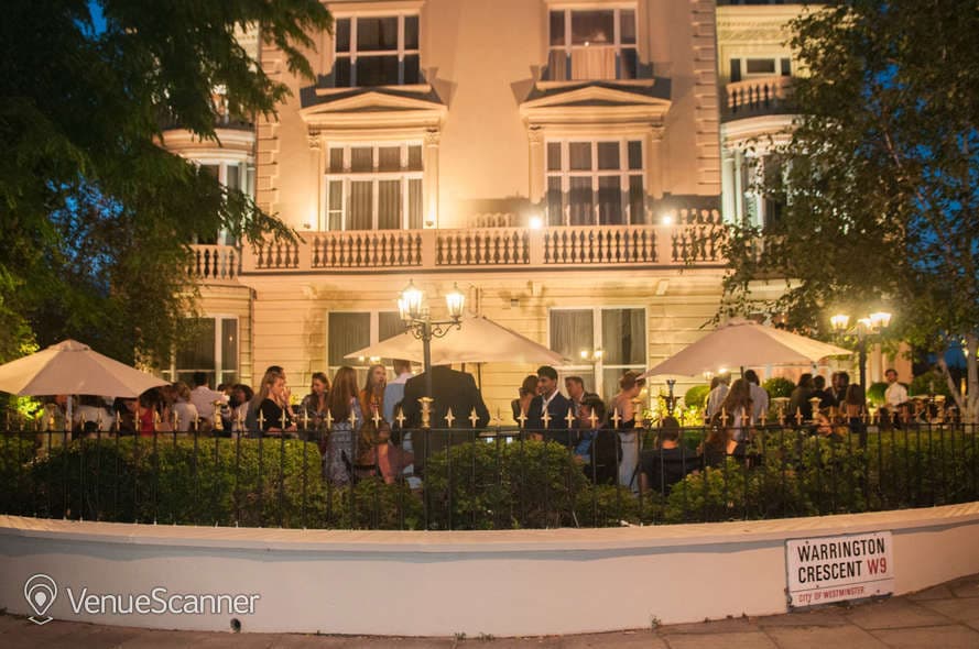 Meeting Space, The Colonnade Hotel photo #4