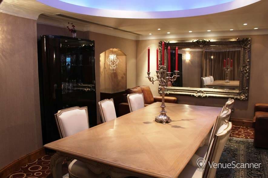 Meeting Space, The Colonnade Hotel photo #2