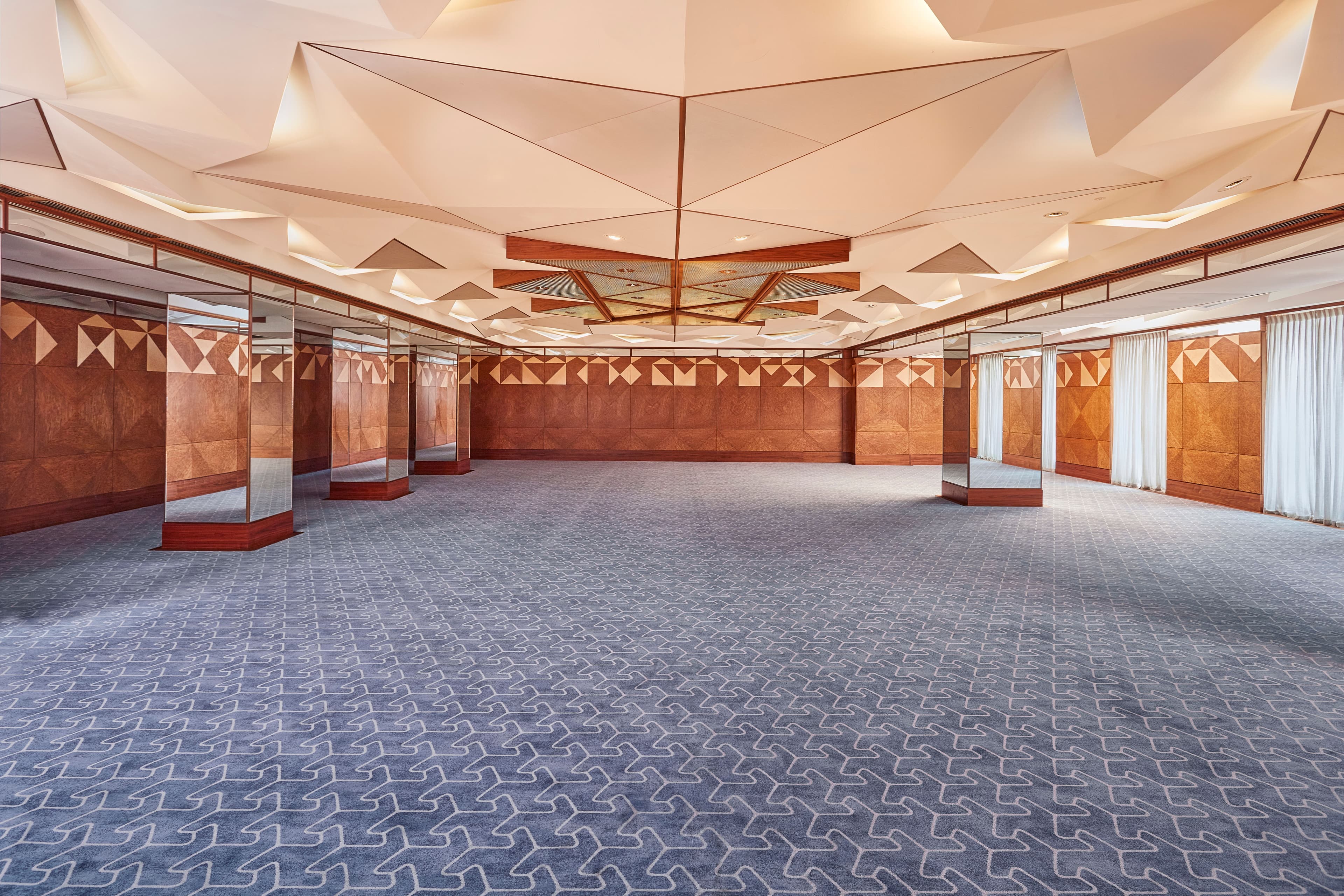 Ballroom, The Berkeley photo #1