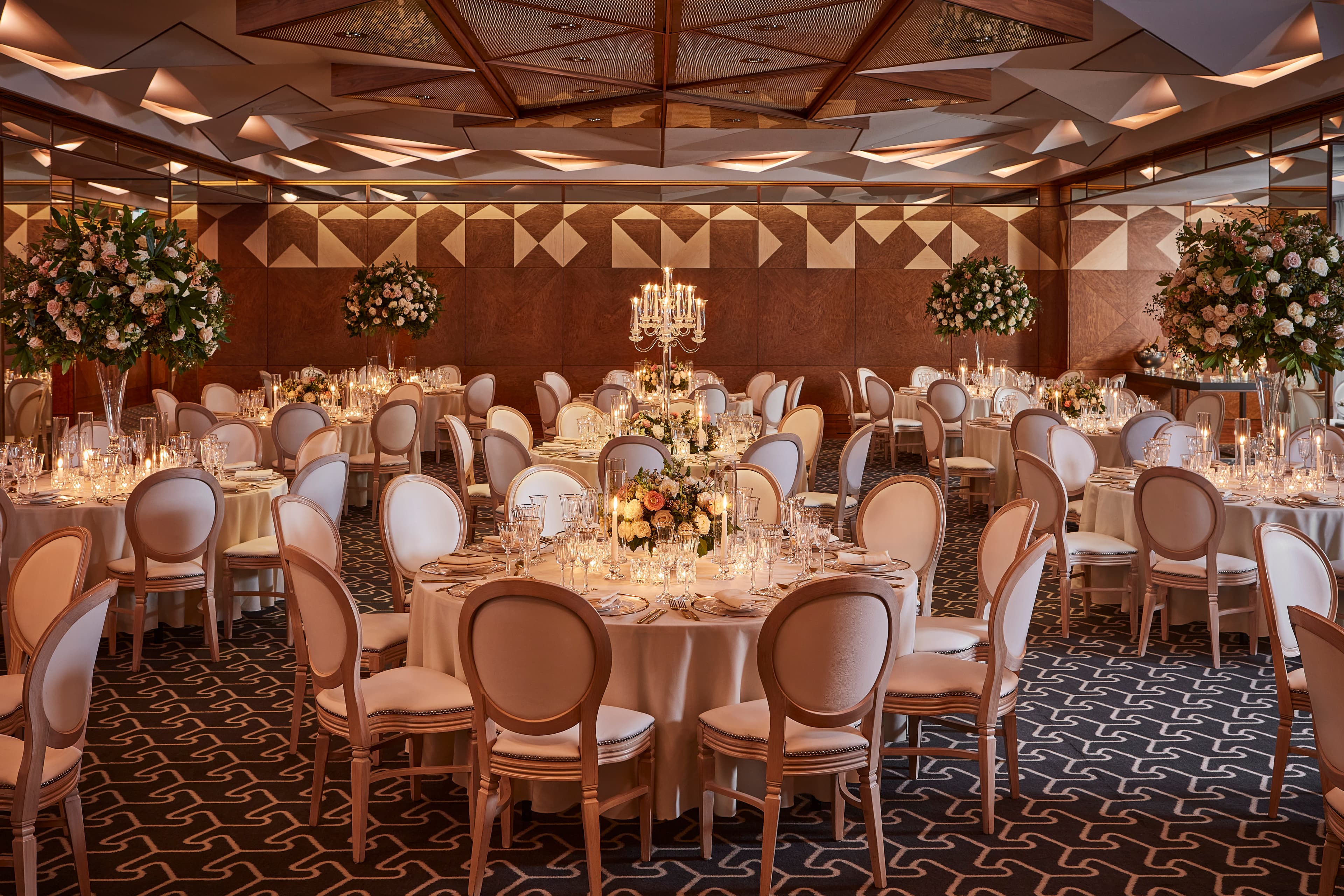 Ballroom, The Berkeley photo #3