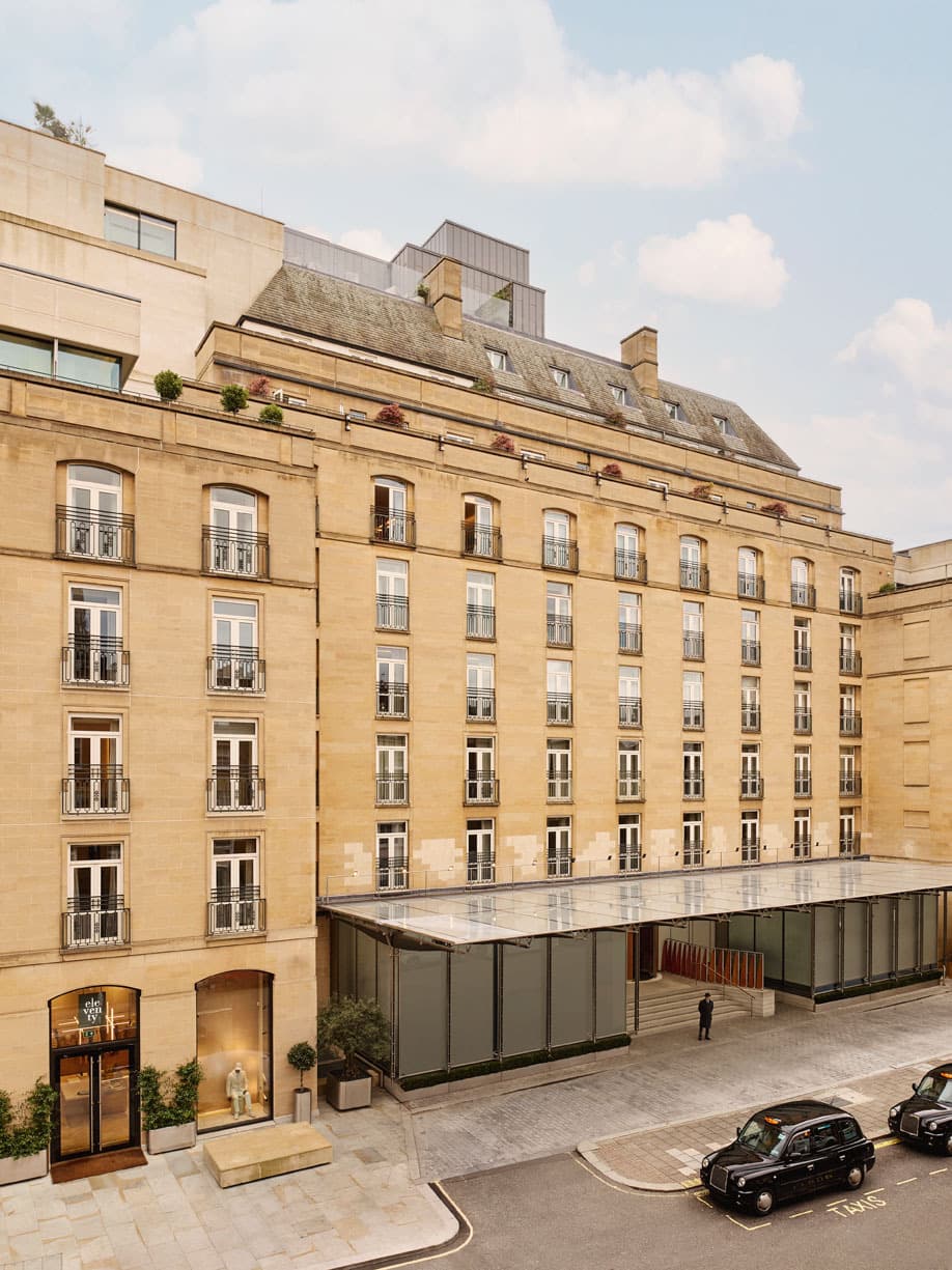 Photo of The Berkeley