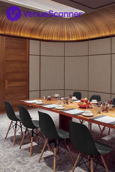 Wilton Room, The Berkeley photo #2