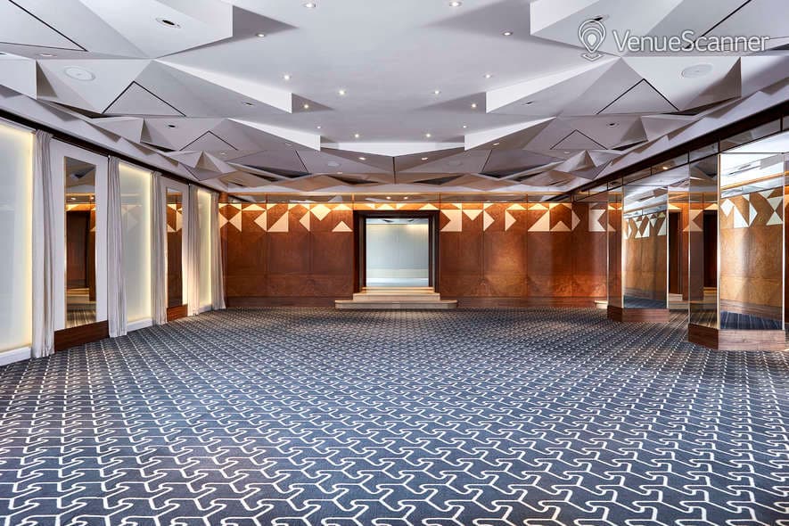 Ballroom, The Berkeley photo #2