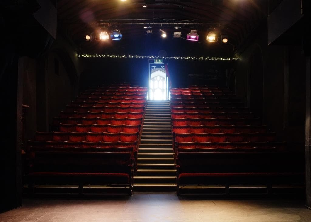 Norwich Puppet Theatre, Main Theatre, undefined photo #1