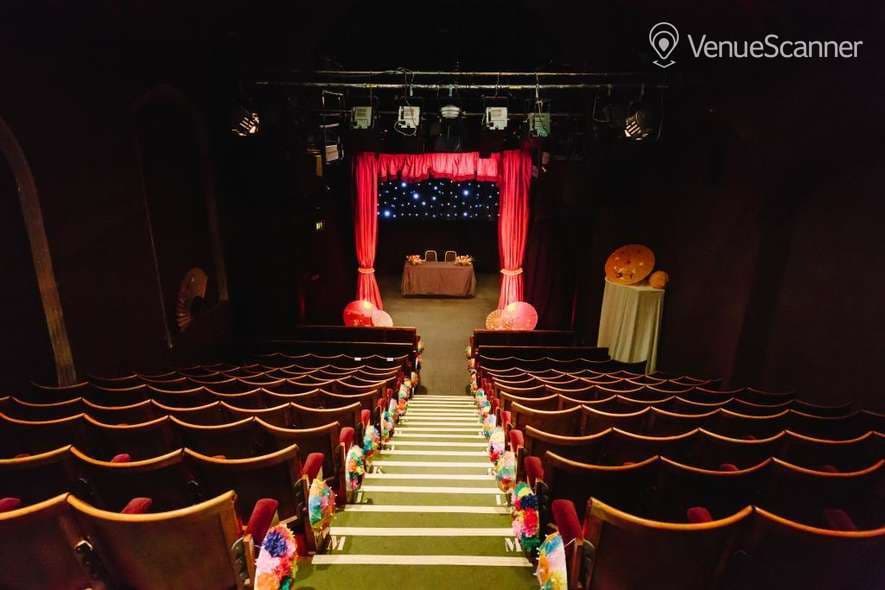 Main Theatre, Norwich Puppet Theatre photo #2