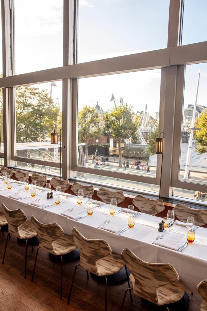 Full Venue Hire, Skylon photo #45