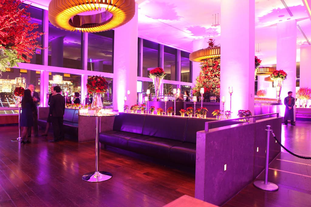 Full Venue Hire, Skylon photo #28