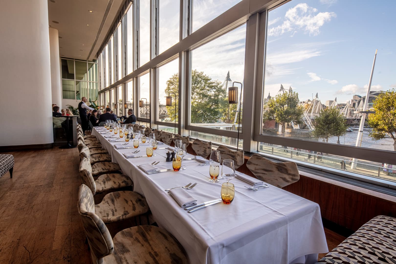 Full Venue Hire, Skylon photo #33