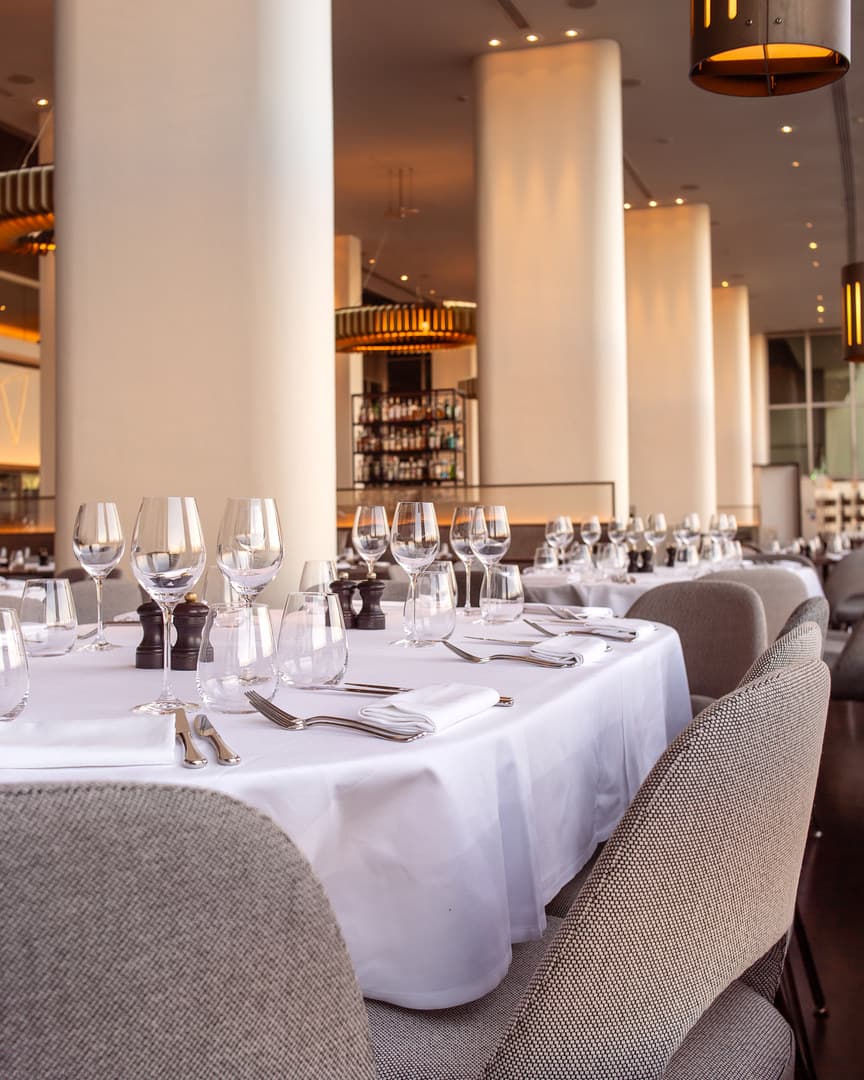 Full Venue Hire, Skylon photo #11