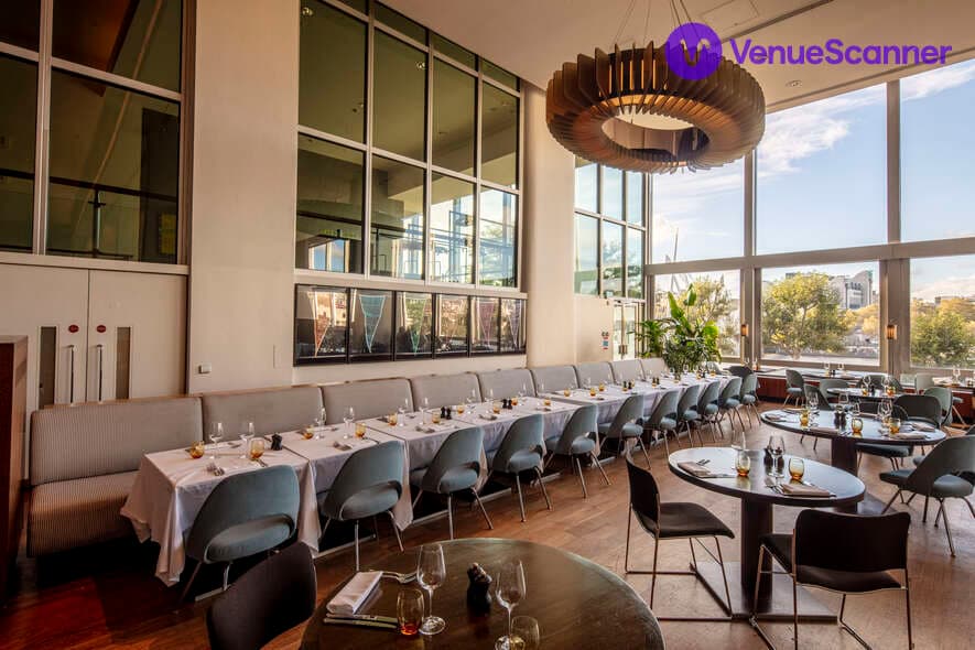 Restaurant Hire, Skylon photo #2