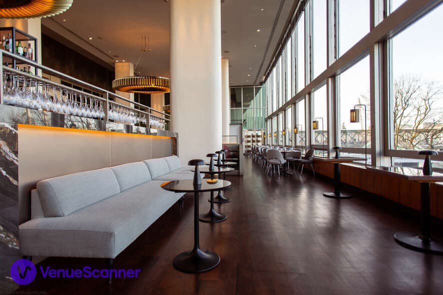 River View, Skylon photo #3