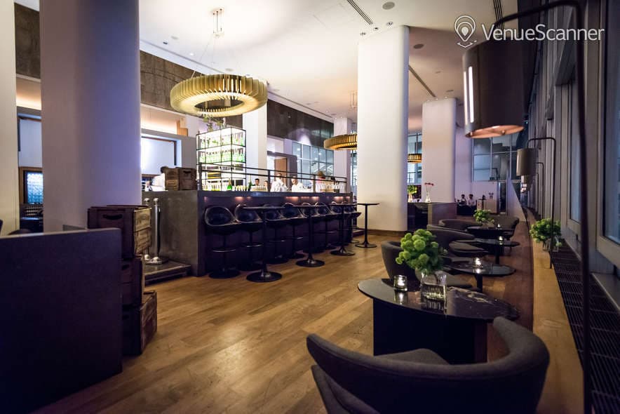 River View, Skylon photo #1