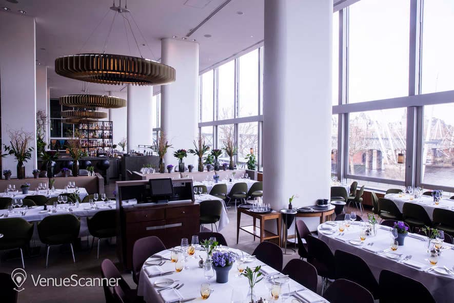 Restaurant Hire, Skylon photo #3