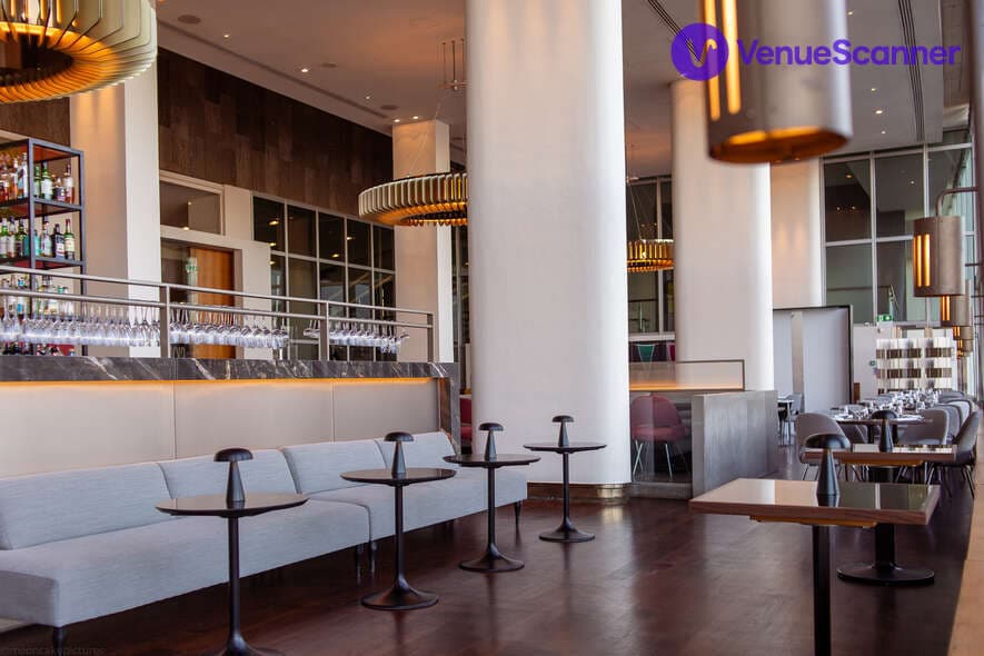 River View, Skylon photo #2