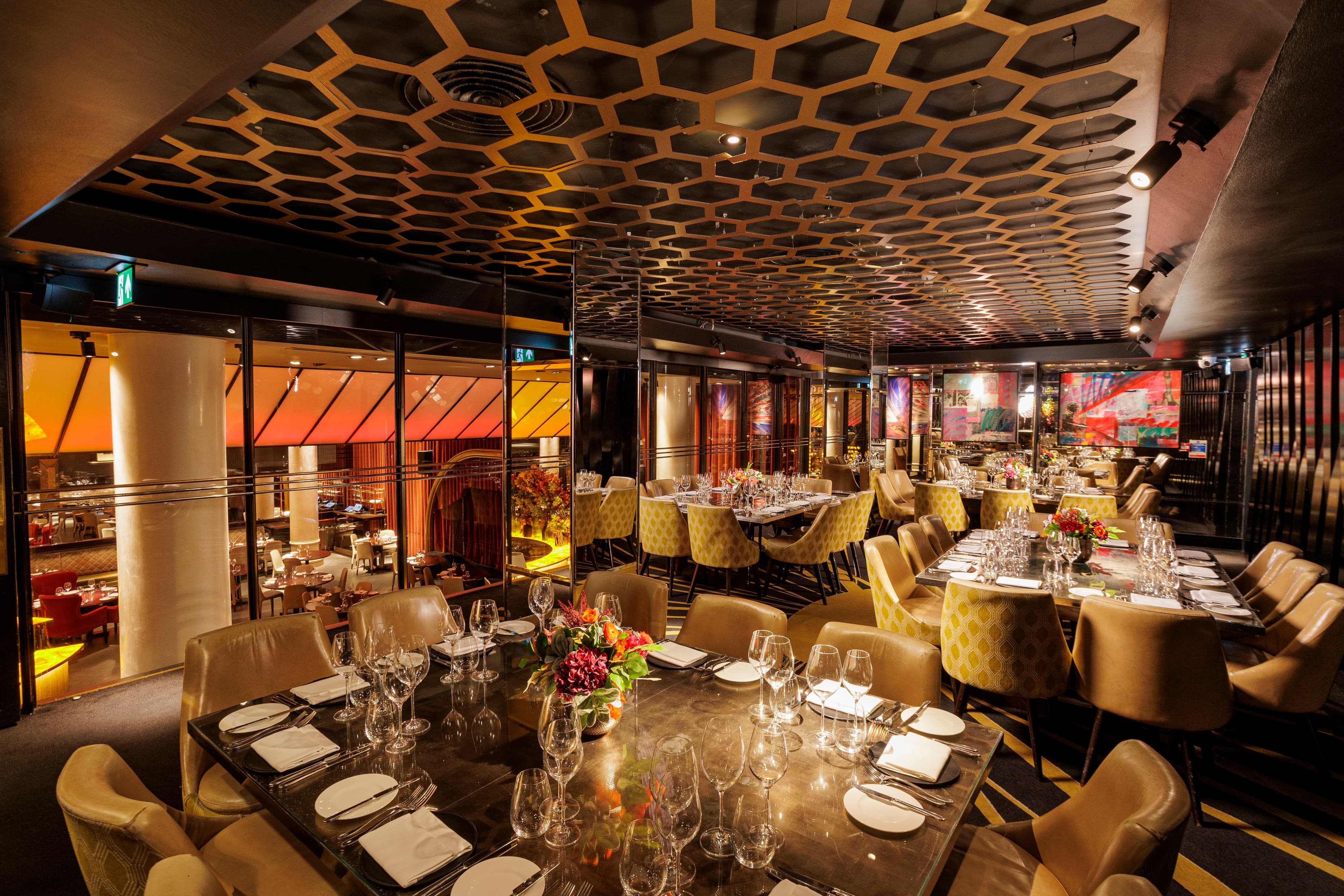 Prince Of Wales Room