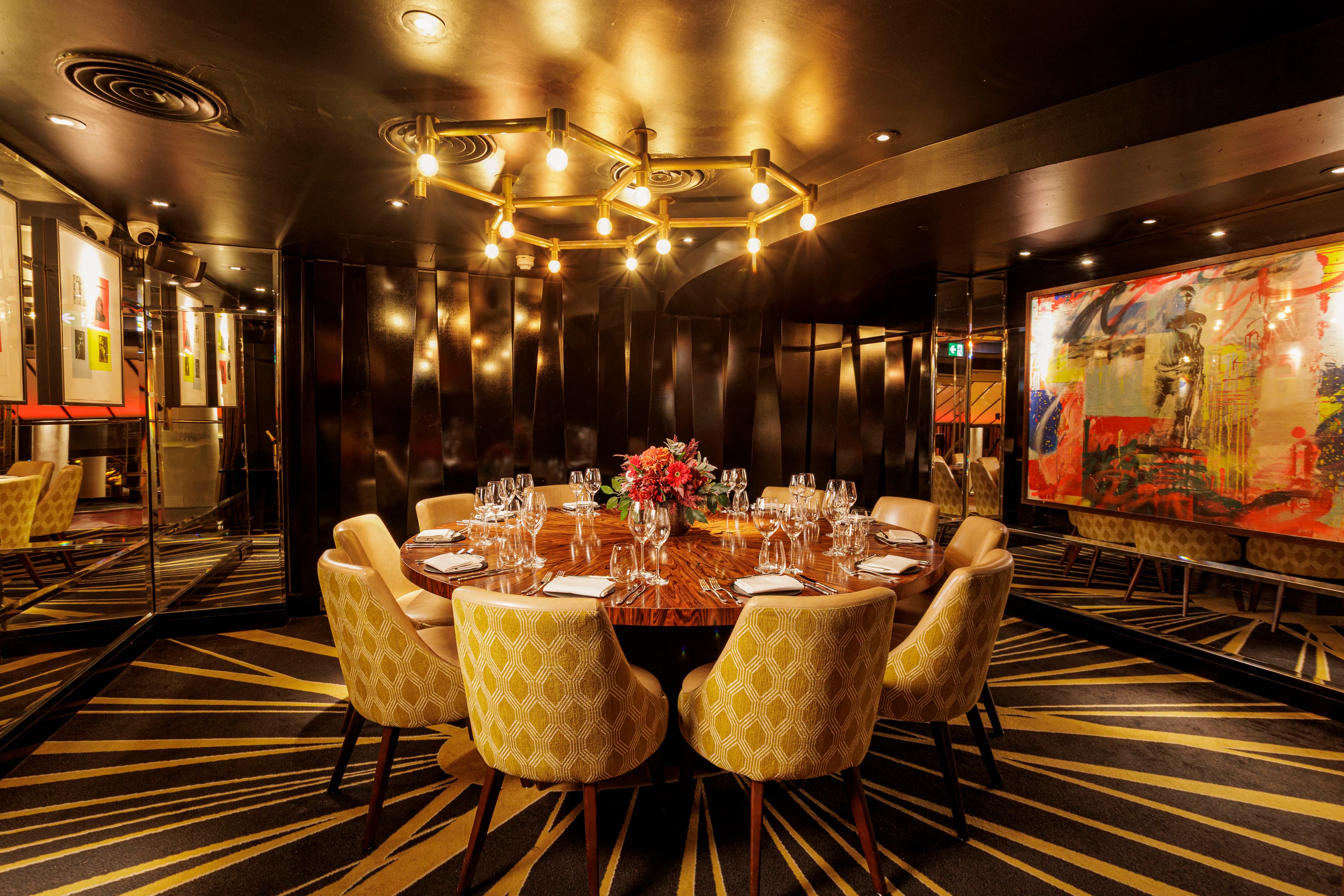 Quaglino's, Giovanni Room photo #2